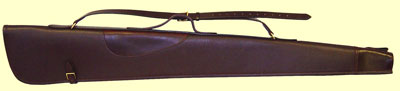 Case Leather Shotgun Slip