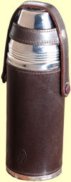 Whiskey Flask